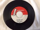 Eskew Reeder Undivided Love b/w The Flu 45 RPM Instant 3258 Esquerita 7