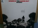 The Kooks - Inside In Inside Out - Original UK Double Vinyl Release
