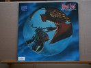 MEAT LOAF-Bat Out Of Hell II Back Into Hell-UK ’93 ltd #3607 picture disc LP EX