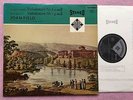 JOAN FIELD & ALBERT Spohr/Bruch Violin ORIG Telefunken SLT 43016 GER-1960s LP NM