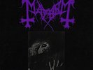 Mayhem - Live in Leipzig (2015)  180g Vinyl LP  NEW/SEALED  SPEEDYPOST