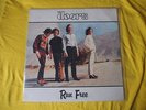 The Doors Run Free Live LP
