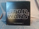 Star Wars Original Soundtrack Double Vinyl John Williams 1977 Polygram Records