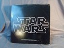 Star Wars Original Soundtrack John Williams 1977 20th Century Fox Records