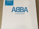 ABBA - The Studio Albums - 2014 Limited Edition vinyl 8LP box set SEALED