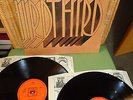 Soft Machine- Third- Doppelvinyl LP- 1970- UK