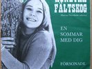 AGNETHA FÄLTSKOG (ABBA) * EN SOMMAR MED DIG * SWE 7