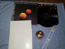 WINGS  venus and mars  1975- FIRST UK PRESS- CAPITOL -(A1u;B1u)+INSERTS -N/MINT