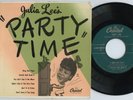 Rare R&B EP - Julia Lee's 