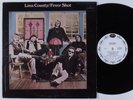 LINN COUNTY Fever Shot MERCURY LP VG+ wlp