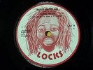 Silford Walker - Burn Babylon Roots /Reggae 45
