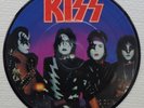 KISS 'A World Without Heroes' 1981 UK 7
