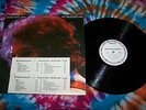 BOB DYLAN At Budokan COLUMBIA RECORDS 1978 rare WHITE LABEL PROMO Near Mint