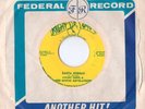 Count Ossie & Mystic Revelations Rasta Reggae 1971 Right On Ja. NM Store Stock
