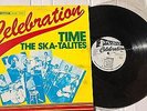 THE SKA-TALITES - Celebration Time - SKA / REGGAE - JAMAICAN Press VINYL LP
