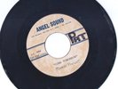 Marie Knight Come Tomorrow OKEH 1961 Acetate 1 Sided Metal Northern Soul EX