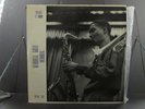 WARDELL GRAY Memorial Volume Two LP Original DEEP GROOVE Prestige