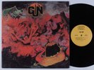 GUN Self Titled EPIC BN 26468 LP VG++ promo