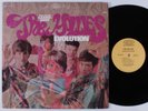 HOLLIES Evolution EPIC BN 26315 LP NM stereo