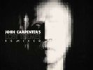 John Carpenter Lost Themes Remixed RED/ CLEAR SWIRL VINYL NEW OVP Vinyl LP