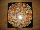 disque vinyl  33 t 12