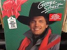 sealed GEORGE STRAIT Merry Christmas Strait to You  MCA-5800