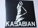 KASABIAN VINYL NEW & SEALED