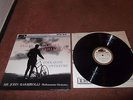 ELGAR ENIGMA VARIATIONS SIR JOHN BARBIROLLI UK FIRST HMV ASD 548 ED1 LP.MINT.
