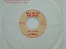 BAD BRAINS Pay To Cum EX BAD BRAIN BB001 Original Punk 7