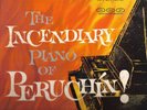 THE INCENDIARY PIANO OF PERUCHIN  - PERUCHIN WITH EXCITING AFRO-CUBAN RHYTHM