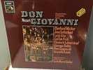 MOZART- Don Giovanni - GIULINI - Wachter, Sutherland - EMI 4LP FACTORY SEALED