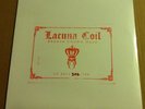 LACUNA COIL Broken Crown Halo ONLY 500 MADE HAND NUMBERED RSD LP Vinyl SEALED