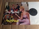 LES CHAKACHAS - DRY MARTINI - LP - CHEESECAKE COVER - LPM-9917 - GERMANY