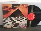 Solar Plexus SOLARPLEXUS Polydor 2383 222 Super Swedish Prog Rock 1973 VG+++/VG