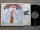 In Hearing of ATOMIC ROOSTER *1971 Near Mint Vinyl Stereo Elektra Gatefold LP*
