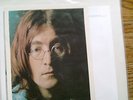 White Album Beatles English import LP Stereo #PCS 7067 UPC# 5099910417331