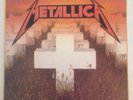 Metallica Metal Militia 1st Press Studded Bracelet 1986 Original Rare Very Good