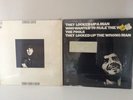 LEONARD COHEN SONGS FROM A ROOM CS9767,1969 - SONGS OF LOVE AND HATE C30103 1971