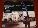 WARREN G REGULATE G FUNK ERA 2x LP *RARE* BTB EU PRESS VINYL SPECIAL EDITION New