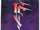 Celtic Frost Cold Lake Death Metal Vinyl Record LP 1988 Noise