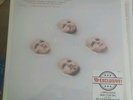 Kings Of Leon Walls - smoky clear Vinyl LP Brand New Very Limited Release