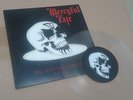 Mercyful fate Bbc Live seccions 1981 7'' flexi vinyl limited to 5 copies - RARE