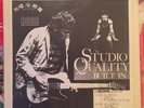 Bruce Springsteen Vinyl LP Studio Quality Built In