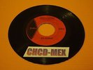 ? RARE COSTA RICA 45 INDICA ?LOS VIKINGOS? LATIN PSYCH ROCK BOOGALOO SABOR