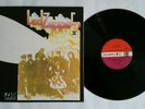Led Zeppelin ?II Original Red/Plum Label + sticker Near Mint