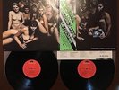 Jimi  Hendrix  Experience  Electric  Ladyland  PolydorMPX9955  JAPAN  2LP  OBI