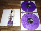2 LP KILLING JOKE /Live at Hammersmith Apollo Vol.2 -Limited Edition -Colored V.