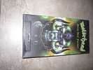 MOTORHEAD STONE DEAF FOREVER BOX SET ORIGNAL RECORDING REMASTERED