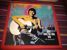 COFFRET JOHNNY HALLYDAY disque vinyle 4xLP 33T BIEM 6654 001 