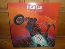 MEATLOAF BAT OUT OF HELL SIGNED AUTOGRAPH RARE GENUINE ROCK